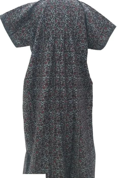 Alternative view of 60 LENGTH PLUS SIZE NIGHTY
