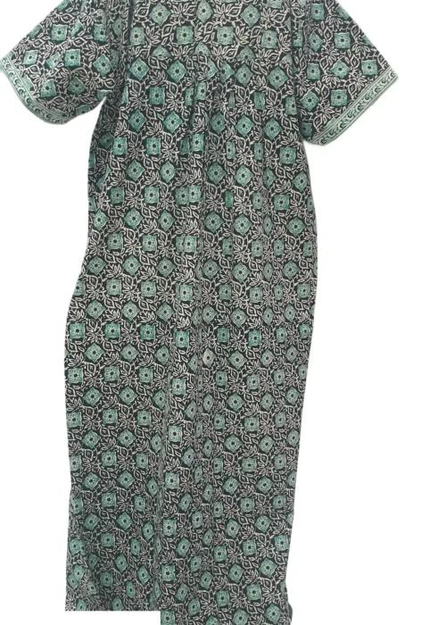 Alternative view of 60 LENGTH PLUS SIZE NIGHTY