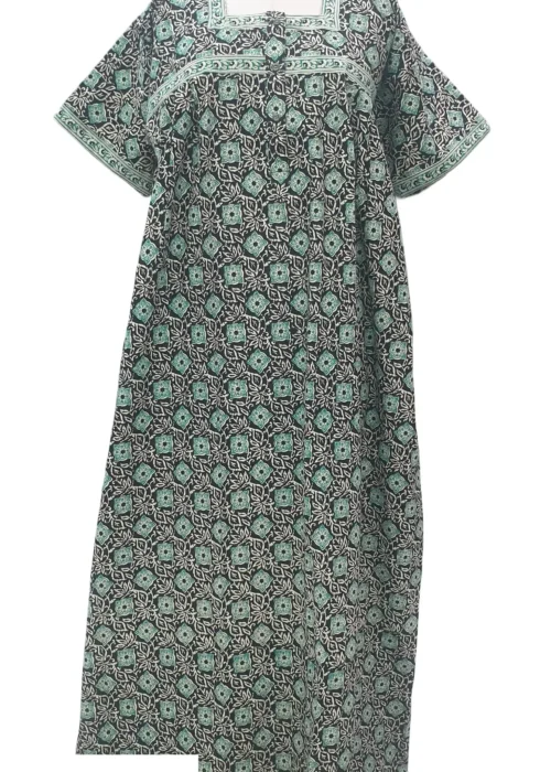 60 LENGTH PLUS SIZE NIGHTY