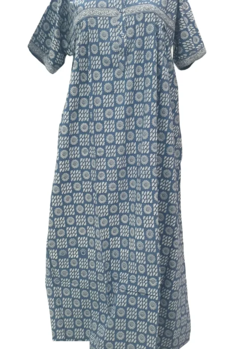 60 LENGTH PLUS SIZE NIGHTY