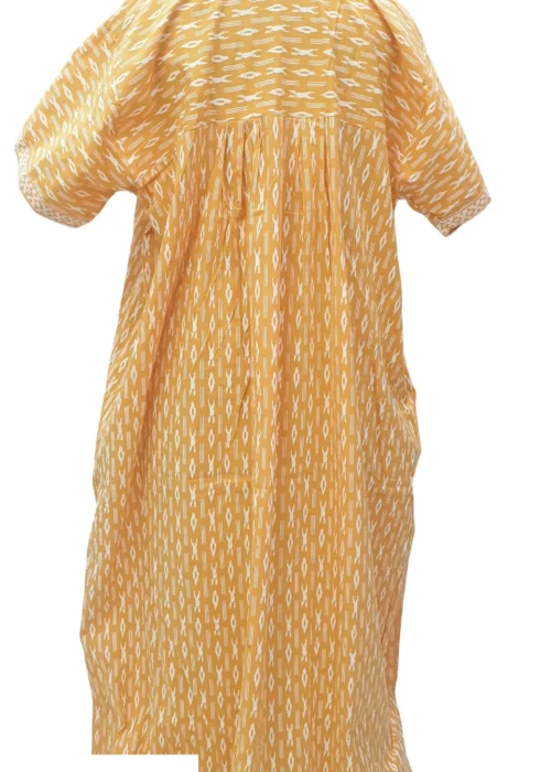 Alternative view of 60 LENGTH PLUS SIZE NIGHTY