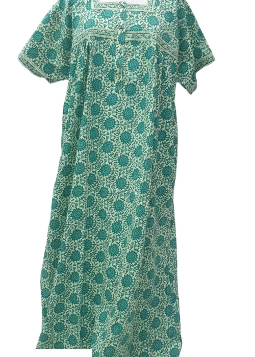 60 LENGTH PLUS SIZE NIGHTY