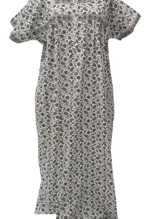 60 LENGTH PLUS SIZE NIGHTY