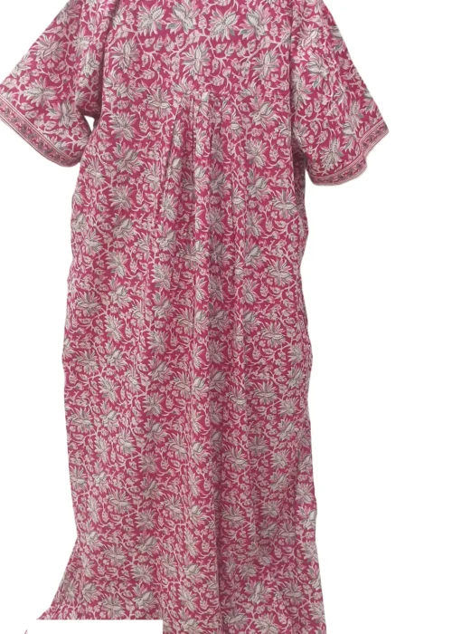 Alternative view of 60 LENGTH PLUS SIZE NIGHTY