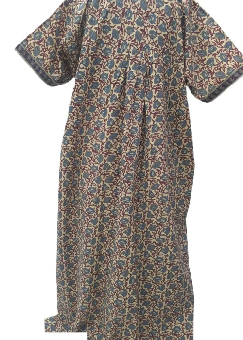 Alternative view of 60 LENGTH PLUS SIZE NIGHTY