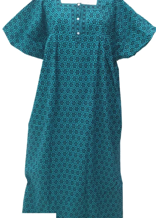 60 LENGTH PLUS SIZE NIGHTY