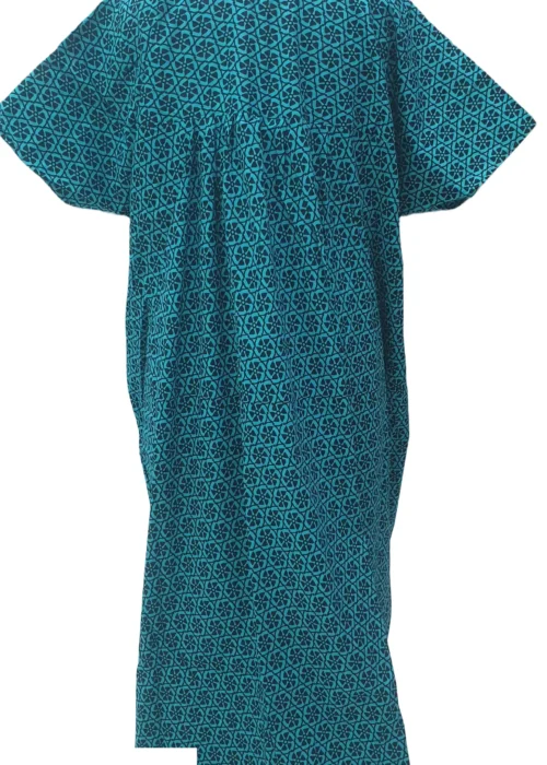 Alternative view of 60 LENGTH PLUS SIZE NIGHTY