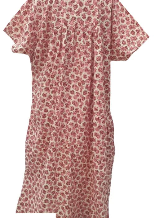 Alternative view of 60 LENGTH PLUS SIZE NIGHTY