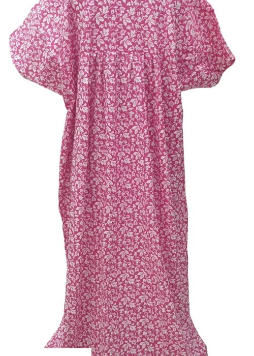 Alternative view of 60 LENGTH PLUS SIZE NIGHTY