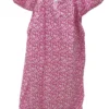 60 LENGTH PLUS SIZE NIGHTY