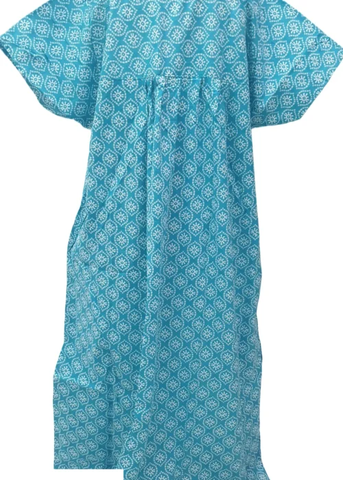 Alternative view of 60 LENGTH PLUS SIZE NIGHTY