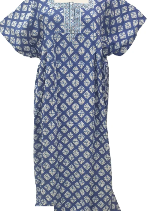 60 LENGTH PLUS SIZE NIGHTY