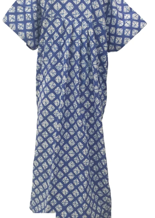 Alternative view of 60 LENGTH PLUS SIZE NIGHTY