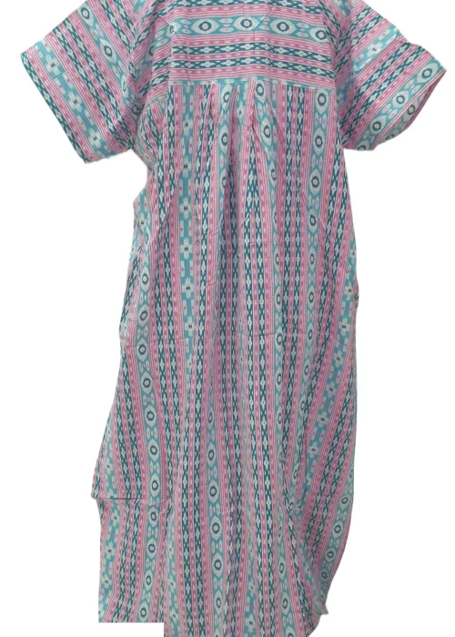 Alternative view of 60 LENGTH PLUS SIZE NIGHTY