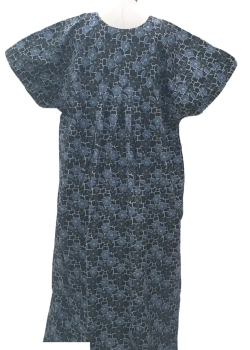 Alternative view of 60 LENGTH PLUS SIZE NIGHTY