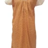 CENTRE ZIP NIGHTY