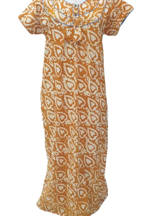 BATIQ DOUBLE PATCH NIGHTY