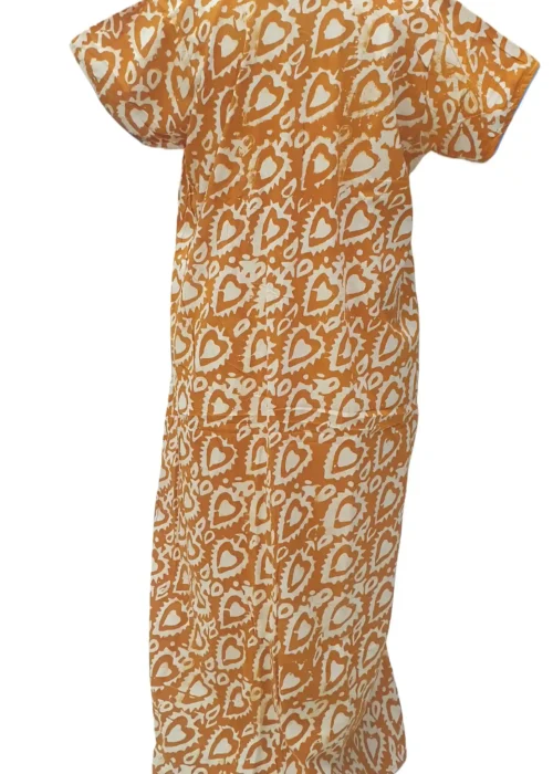 Alternative view of BATIQ DOUBLE PATCH NIGHTY