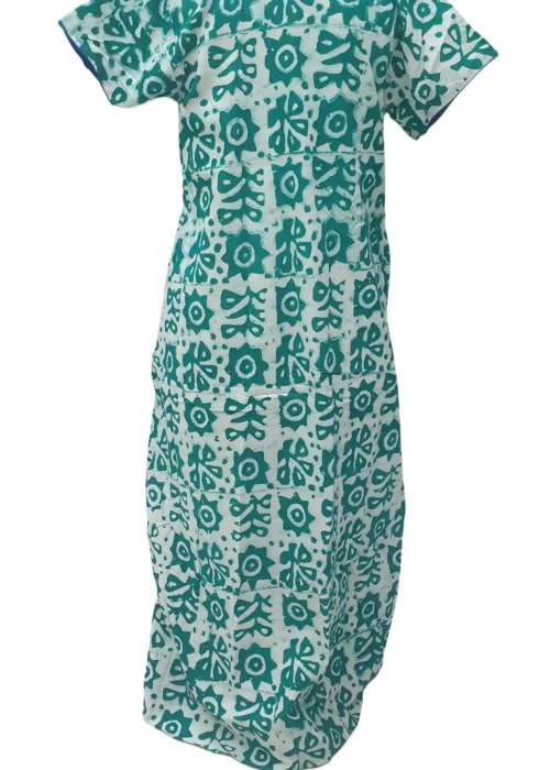 Alternative view of BATIQ DOUBLE PATCH NIGHTY
