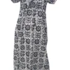 BATIQ DOUBLE PATCH NIGHTY