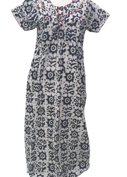 BATIQ DOUBLE PATCH NIGHTY