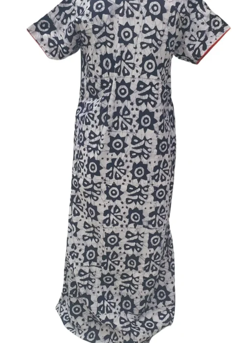 Alternative view of BATIQ DOUBLE PATCH NIGHTY