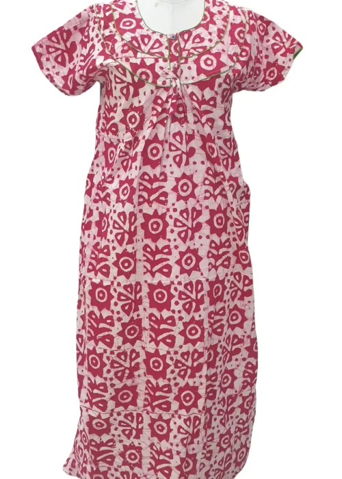BATIQ DOUBLE PATCH NIGHTY