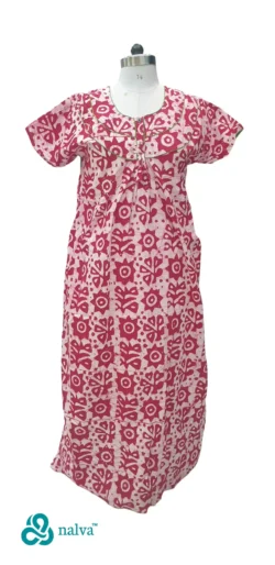 BATIQ DOUBLE PATCH NIGHTY