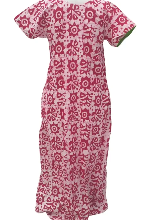 Alternative view of BATIQ DOUBLE PATCH NIGHTY