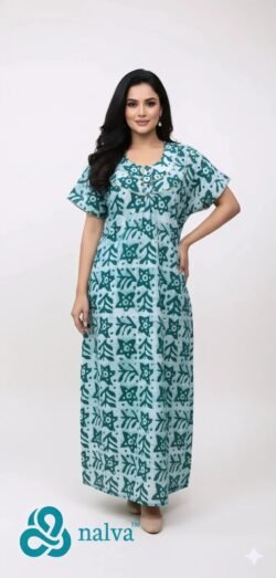 BATIQ DOUBLE PATCH NIGHTY