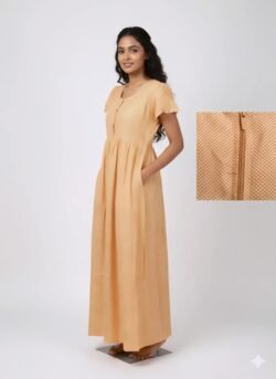 FROCK FEEDING NIGHTY