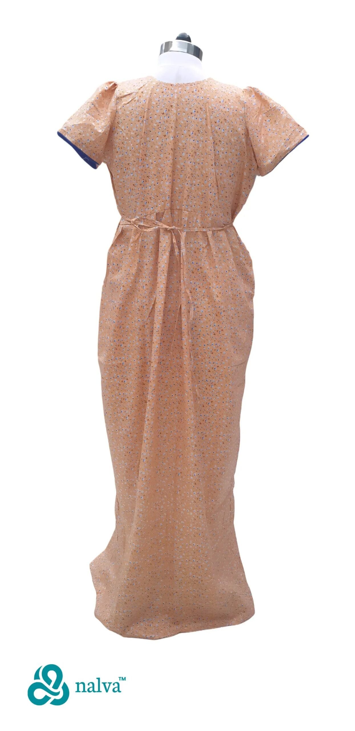 60 LENGTH FROCK NIGHTY