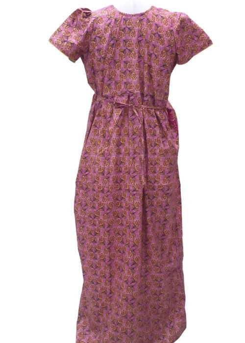Alternative view of 60 LENGTH FROCK NIGHT