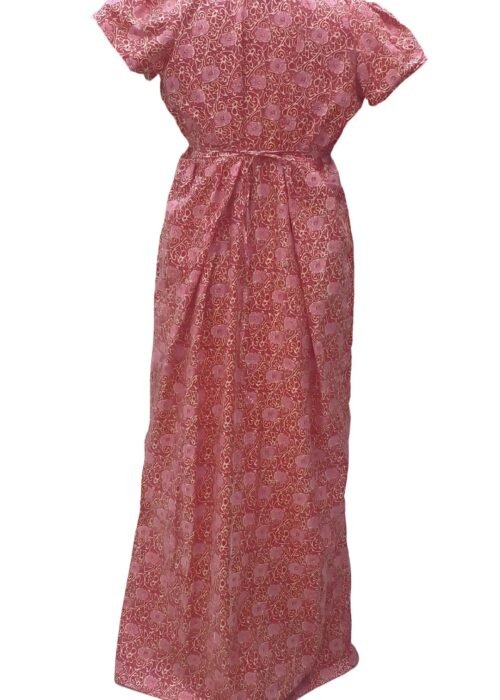 Alternative view of 60 LENGTH FROCK NIGHT