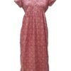 60 LENGTH FROCK NIGHT