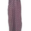 60 LENGTH CENTRE ZIP NIGHTY