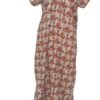 60 LENGTH CENTRE ZIP NIGHTY