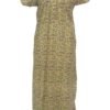 60 LENGTH CENTRE ZIP NIGHTY
