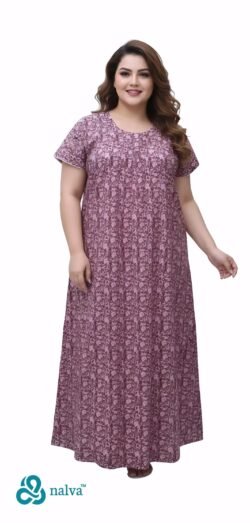 ROUND PATCH NIGHTY