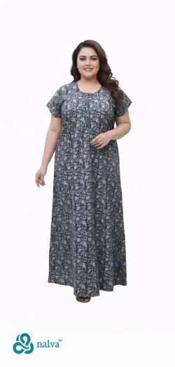 ROUND PATCH NIGHTY