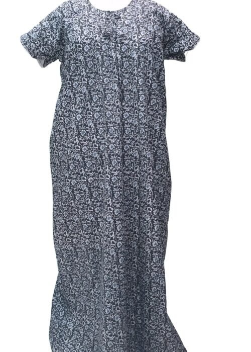 ROUND PATCH NIGHTY