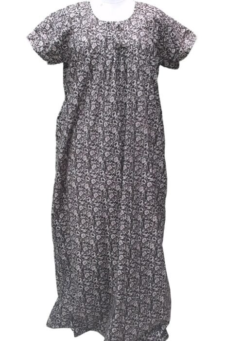 ROUND PATCH NIGHTY