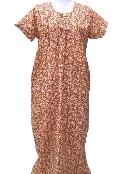 ROUND PATCH NIGHTY