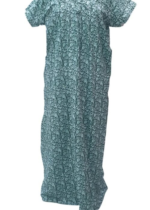 ROUND PATCH NIGHTY