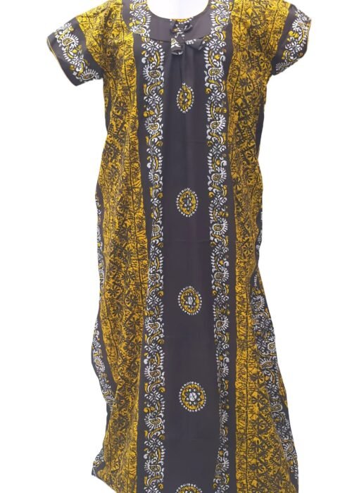 ROUND PATCH NIGHTY
