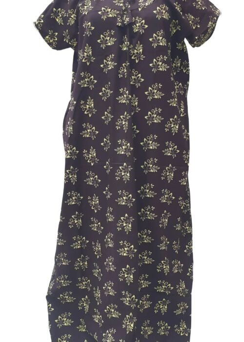 ROUND PATCH NIGHTY