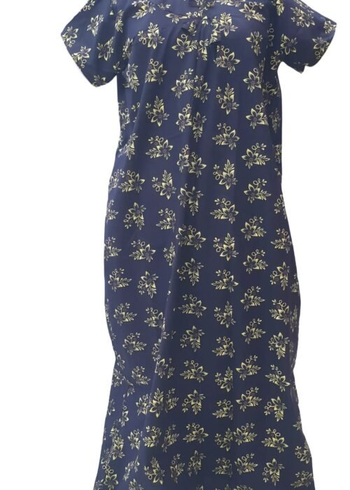 ROUND PATCH NIGHTY