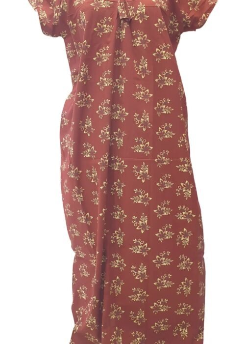 ROUND PATCH NIGHTY