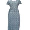 60 LENGTH FROCK NIGHTY