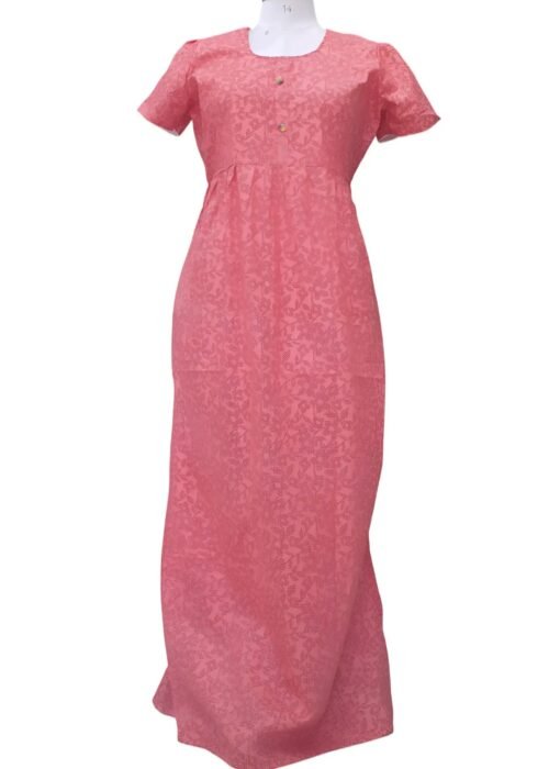 60 LENGTH FROCK NIGHTY